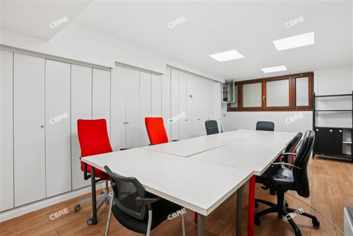 Bureau Location 75020 PARIS