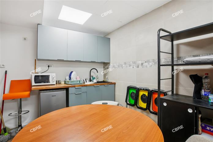 Bureau Location 75020 PARIS