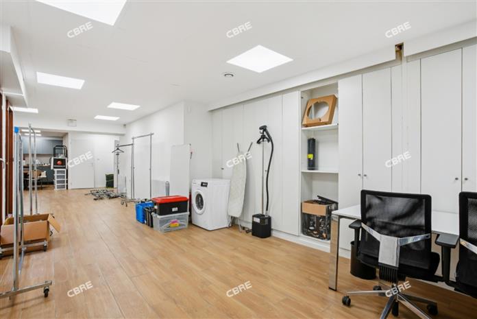 Bureau Location 75020 PARIS