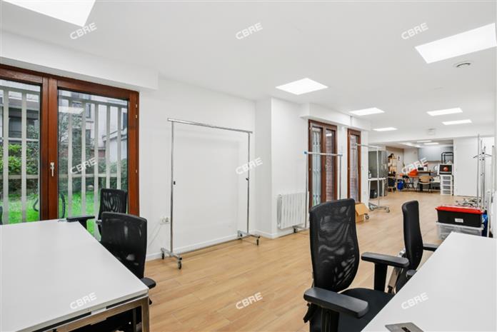 Bureau Location 75020 PARIS