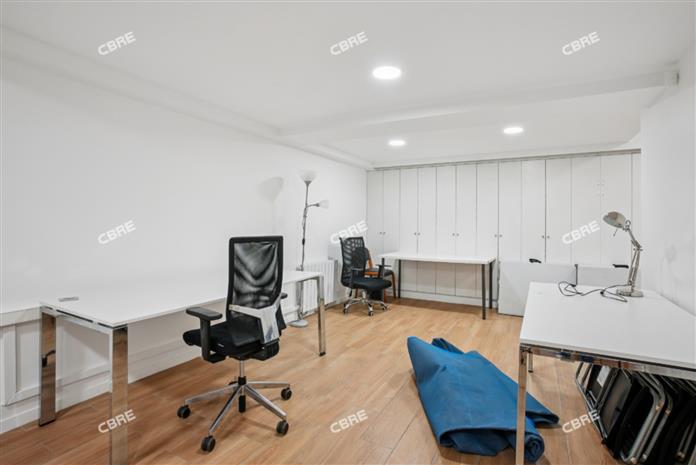 Bureau Location 75020 PARIS