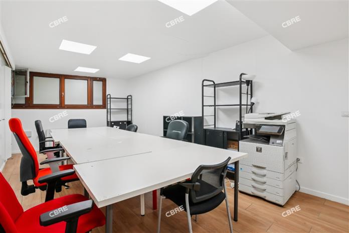 Bureau Location 75020 PARIS