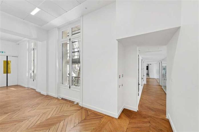 Bureau Location 75001 PARIS 13 AVENUE DE L'OPERA