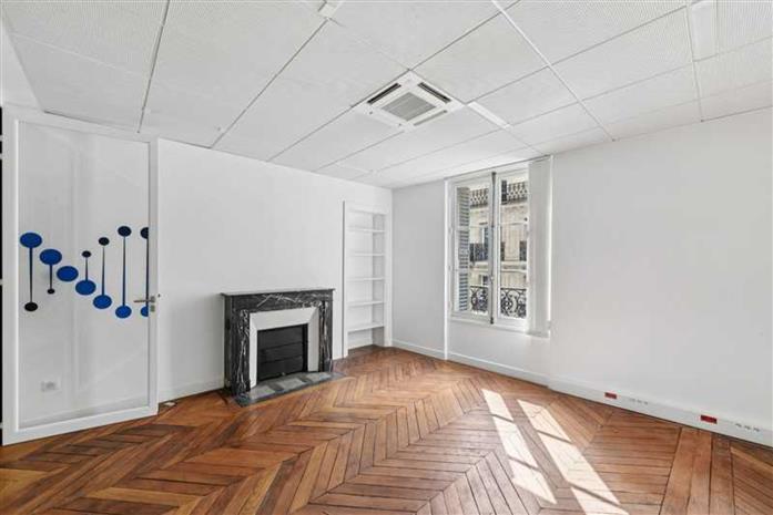 Bureau Location 75001 PARIS 13 AVENUE DE L'OPERA