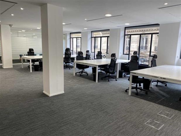 Coworking Location 75008 PARIS