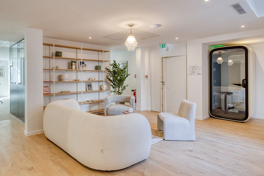 Coworking Location 75008 PARIS