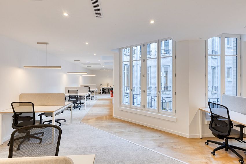 Coworking Location 75008 PARIS