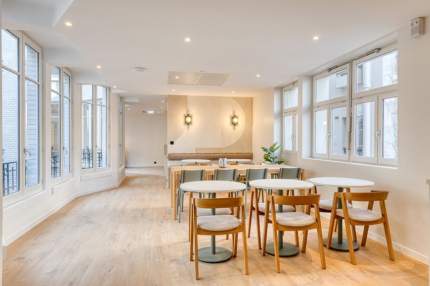 Coworking Location 75008 PARIS