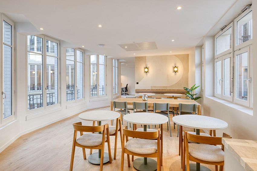 Coworking Location 75008 PARIS