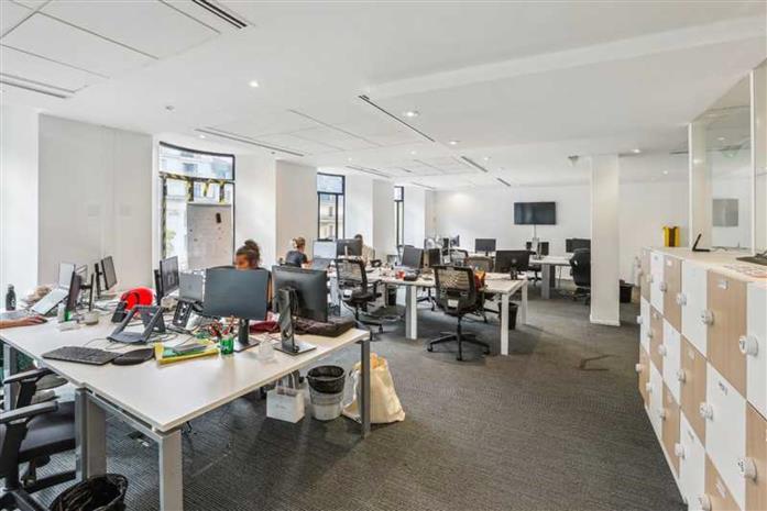 Coworking Location 75008 PARIS