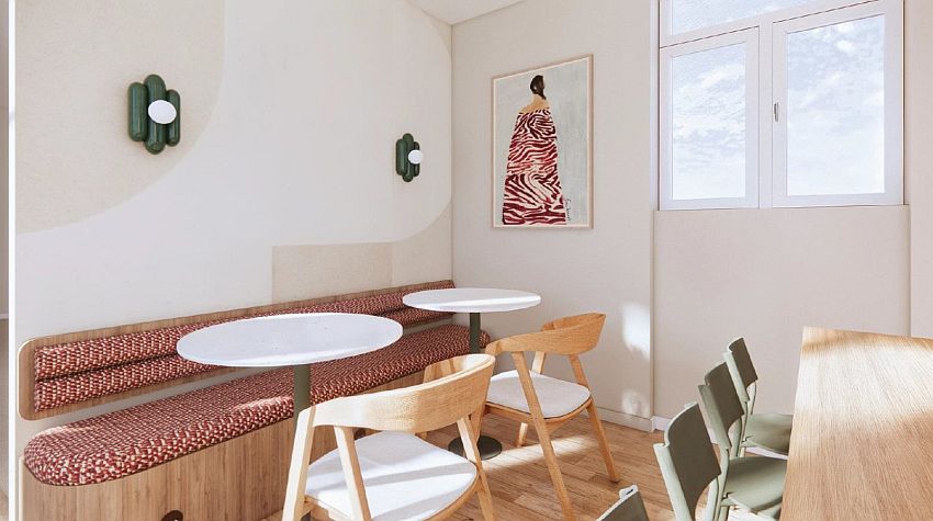 Coworking Location 75008 PARIS