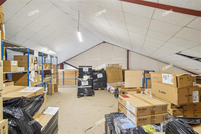 Local d'activités Vente 91620 NOZAY