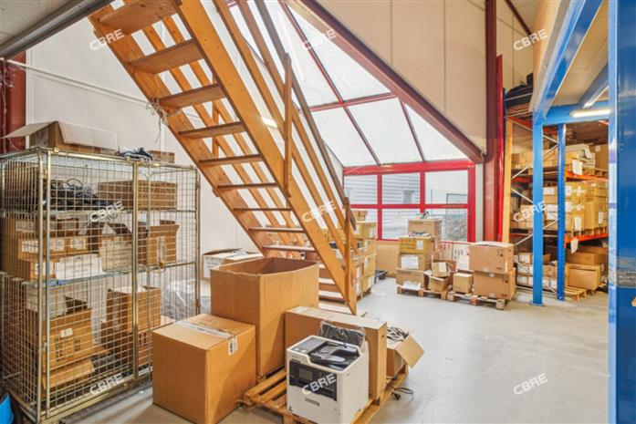 Local d'activités Vente 91620 NOZAY