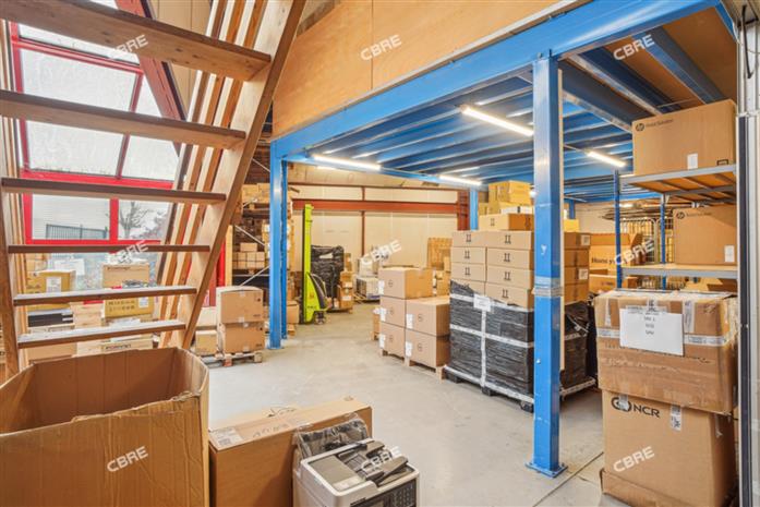 Local d'activités Vente 91620 NOZAY