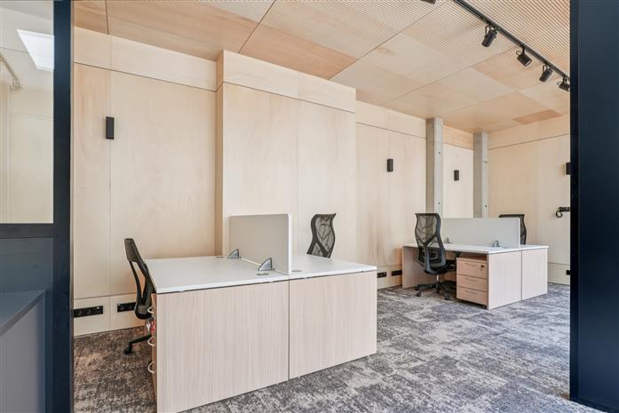 Bureau Location 75017 PARIS