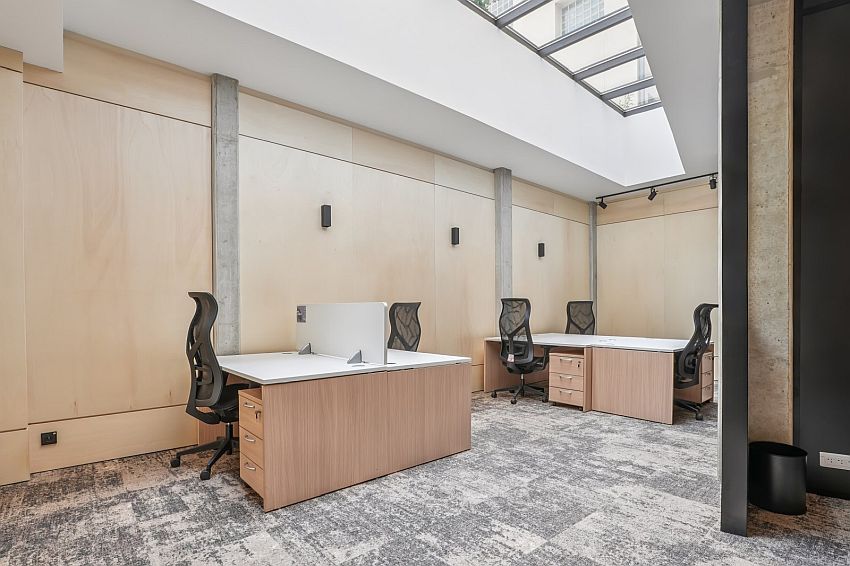 Bureau Location 75017 PARIS