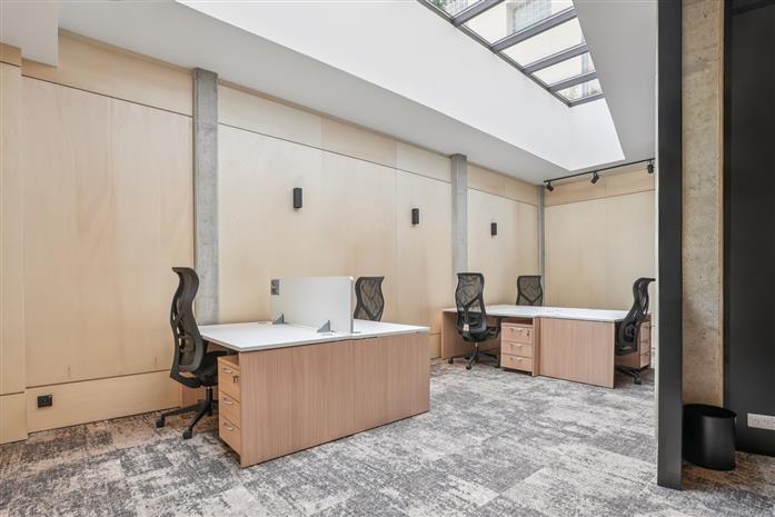 Bureau Location 75017 PARIS