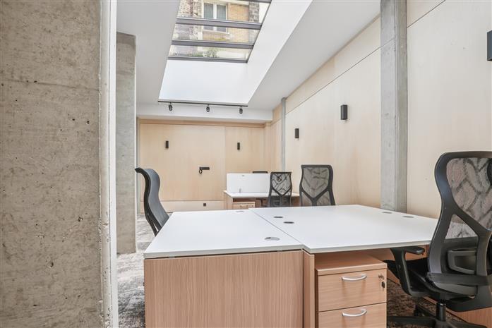 Bureau Location 75017 PARIS