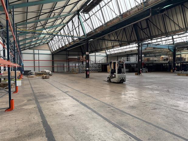 Local d'activités Location 77100 MEAUX