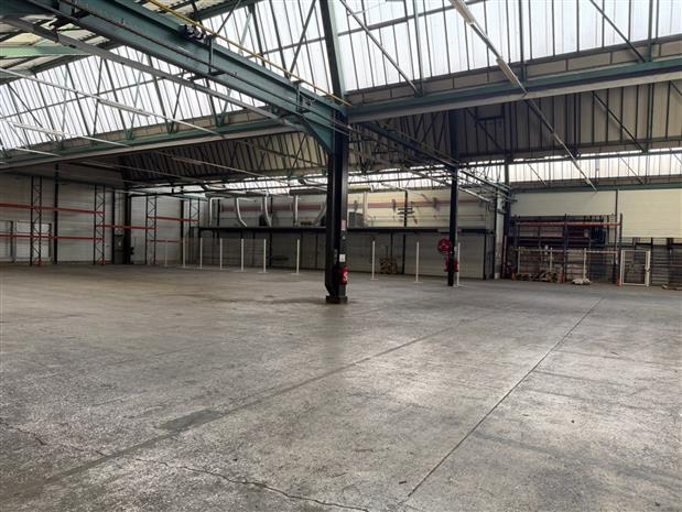 Local d'activités Location 77100 MEAUX