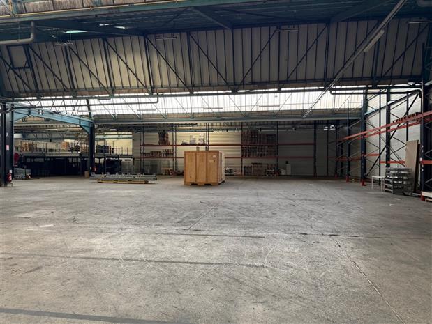 Local d'activités Location 77100 MEAUX