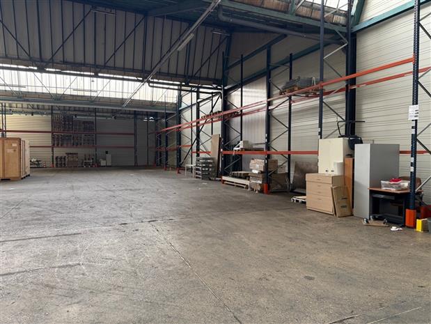 Local d'activités Location 77100 MEAUX