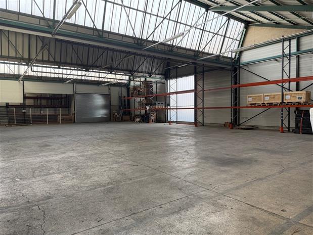 Local d'activités Location 77100 MEAUX