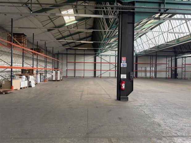 Local d'activités Location 77100 MEAUX