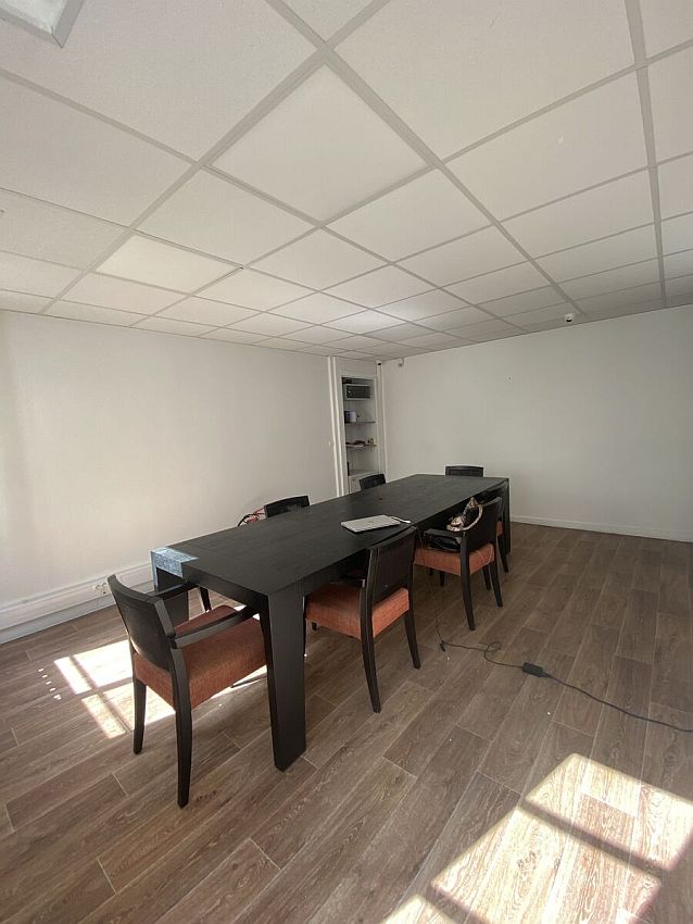 Bureau Location 75009 PARIS 12 RUE DE LA CHAUSSEE D'ANTIN