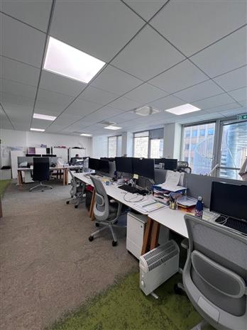 Bureau Location 75014 PARIS 92 BOULEVARD DU MONTPARNASSE