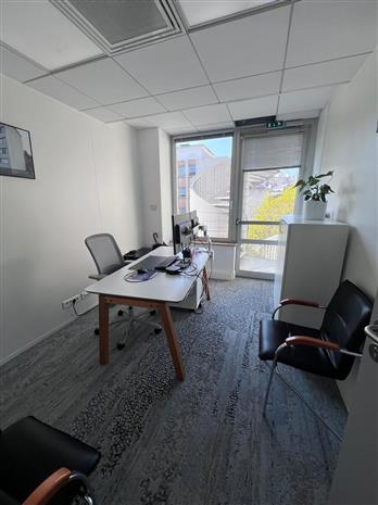 Bureau Location 75014 PARIS 92 BOULEVARD DU MONTPARNASSE