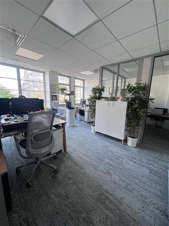 Bureau Location 75014 PARIS 92 BOULEVARD DU MONTPARNASSE