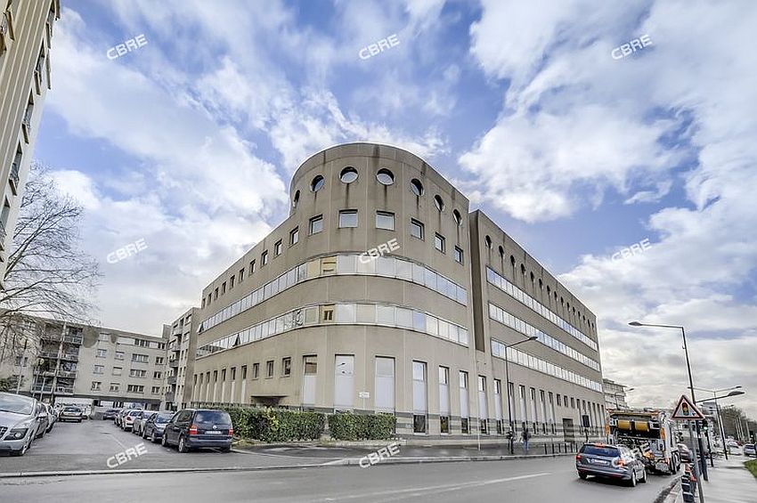 Bureau Location 93200 ST DENIS
