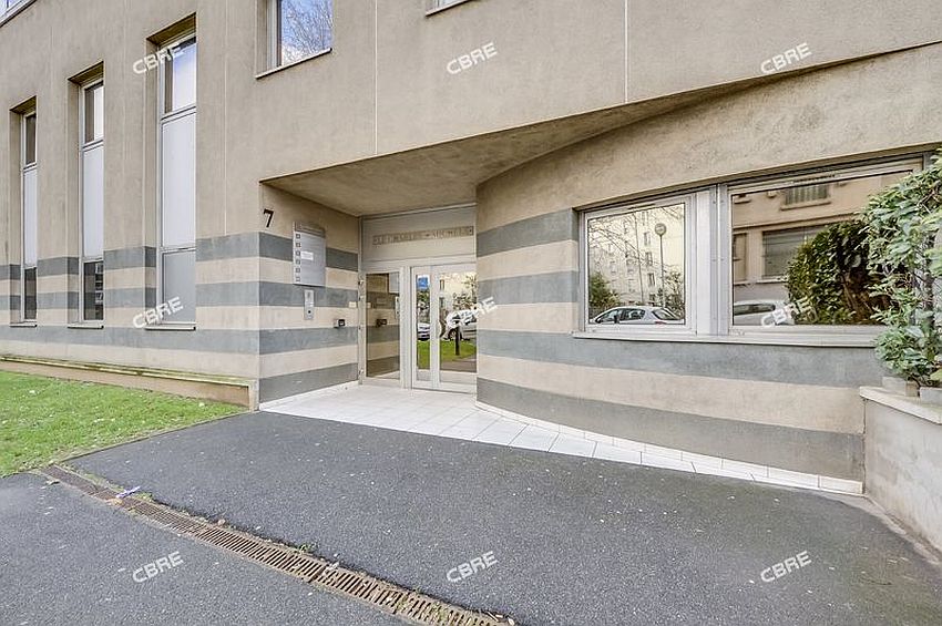 Bureau Location 93200 ST DENIS