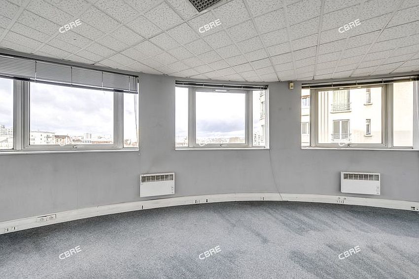 Bureau Location 93200 ST DENIS