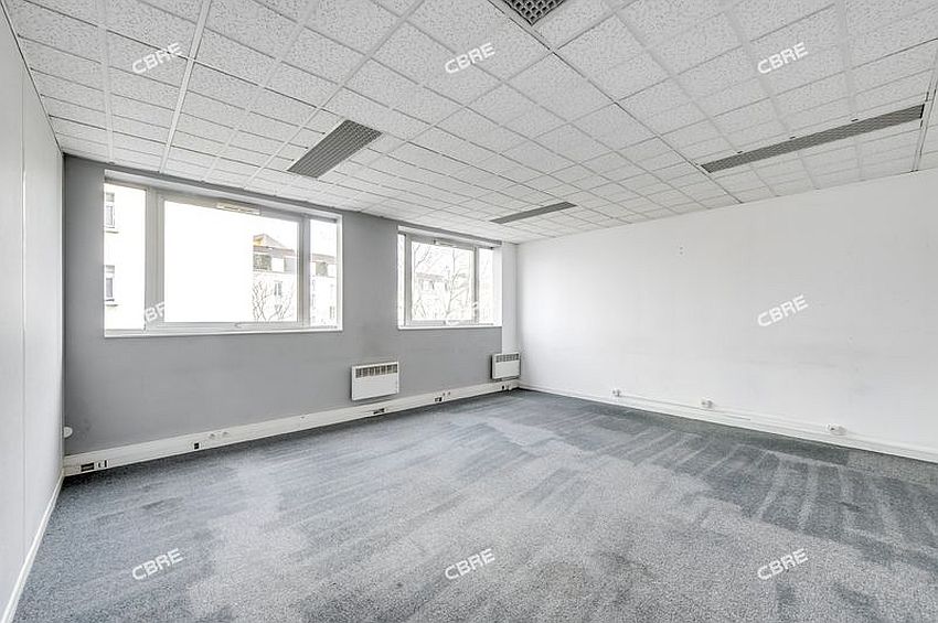 Bureau Location 93200 ST DENIS