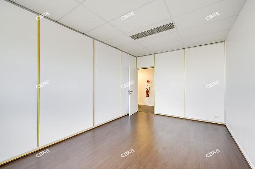 Bureau Location 93200 ST DENIS