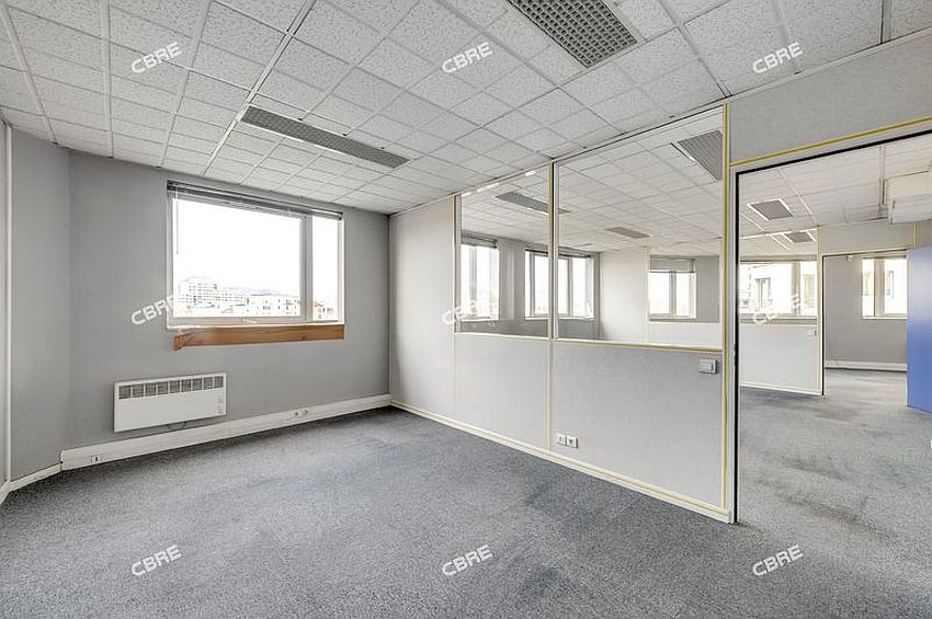 Bureau Location 93200 ST DENIS