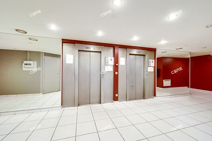 Bureau Location 93200 ST DENIS