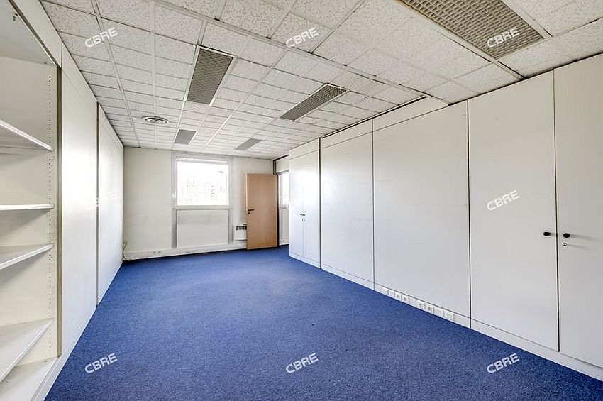 Bureau Location 93200 ST DENIS