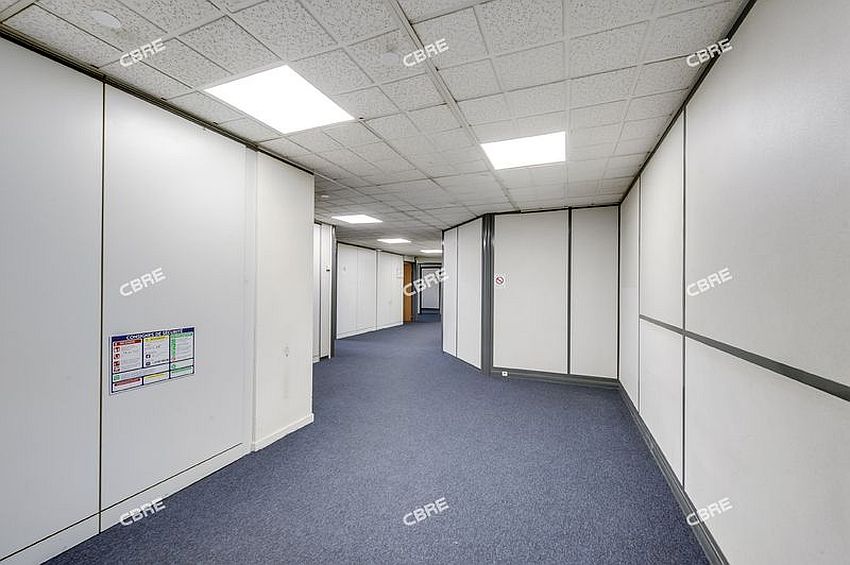 Bureau Location 93200 ST DENIS