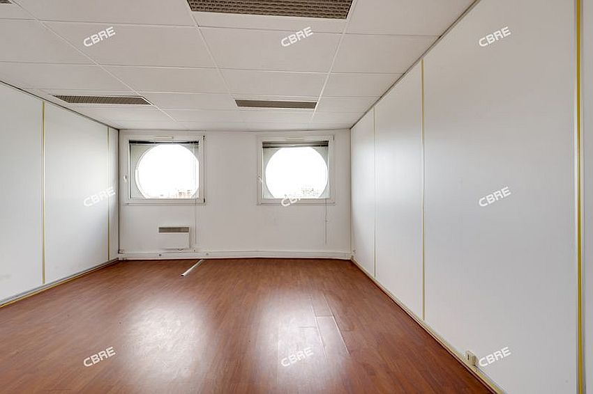 Bureau Location 93200 ST DENIS