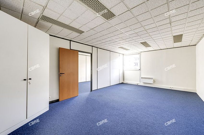 Bureau Location 93200 ST DENIS