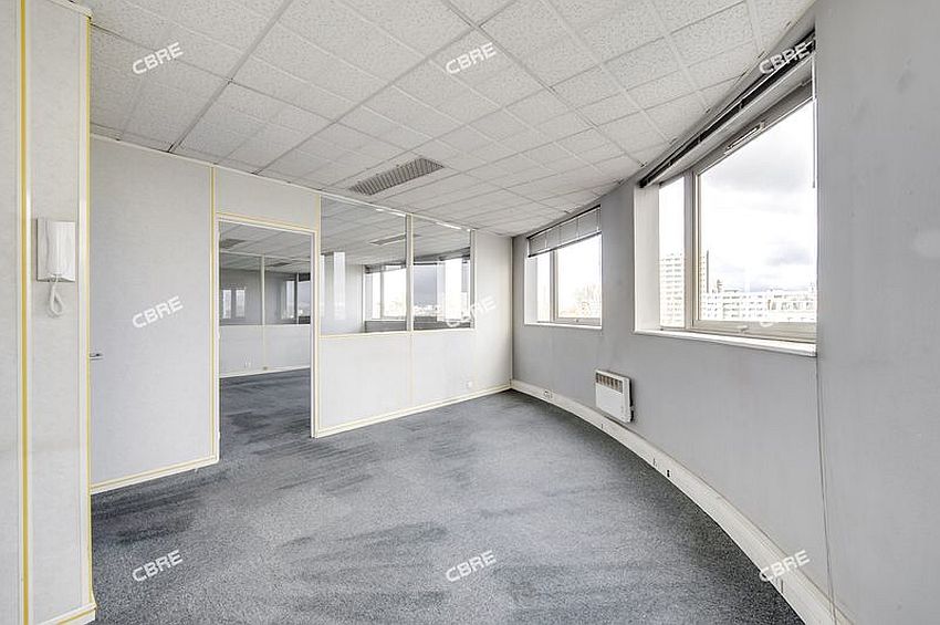 Bureau Location 93200 ST DENIS