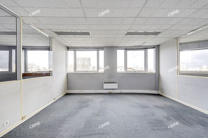 Bureau Location 93200 ST DENIS