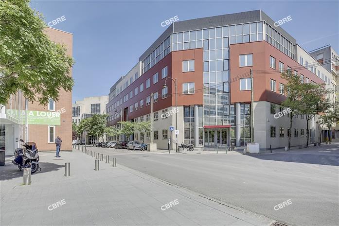 Bureau Location 92500 RUEIL MALMAISON