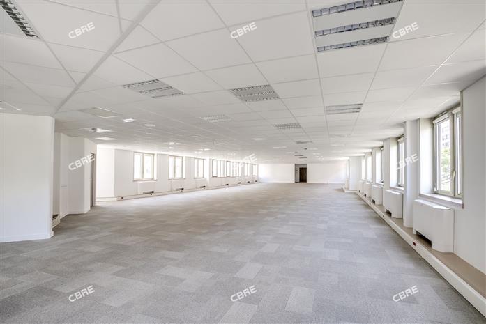 Bureau Location 92500 RUEIL MALMAISON