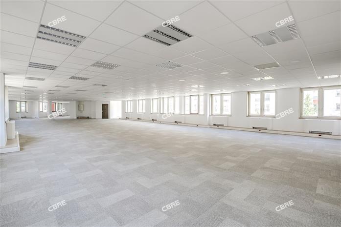 Bureau Location 92500 RUEIL MALMAISON