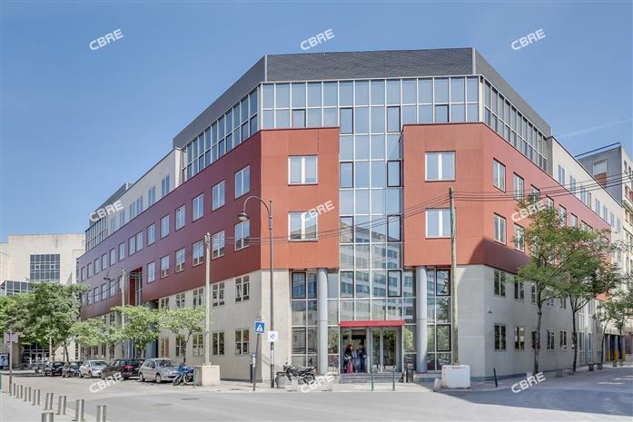 Bureau Location 92500 RUEIL MALMAISON