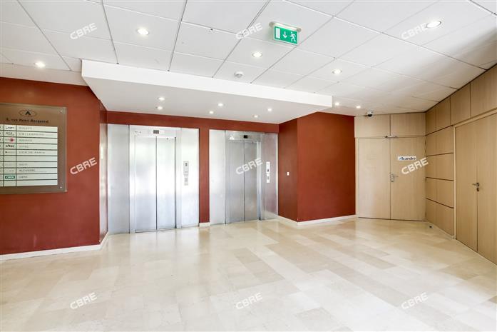 Bureau Location 92500 RUEIL MALMAISON